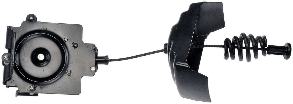 Dorman 924-638 Spare Tire Hoist Compatible with Select Chevrolet / GMC Models