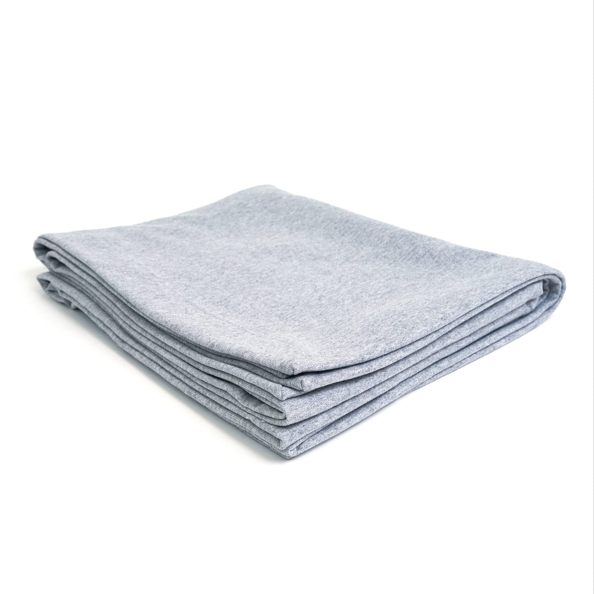 Gildan Heavy Blend Fleece Blanket, Style G18900, Sport Grey, 50" x 60"