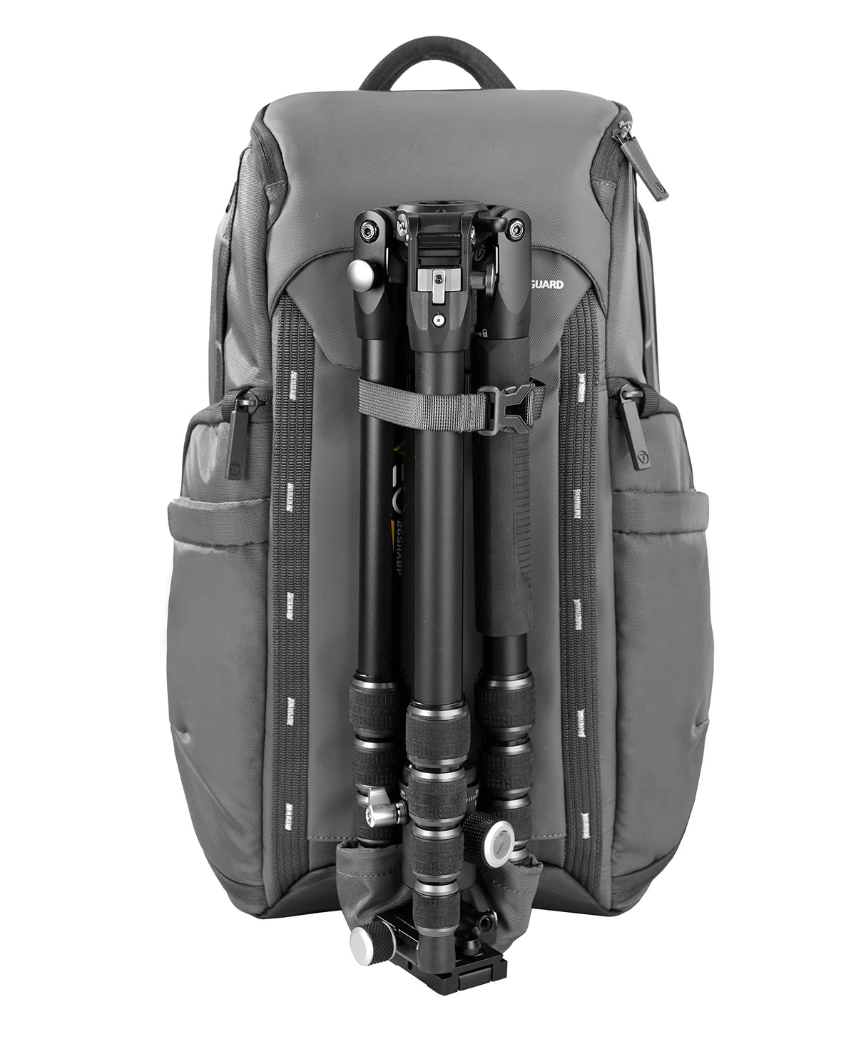 VANGUARD VEO Adaptor R48 Camera Backpack, Black