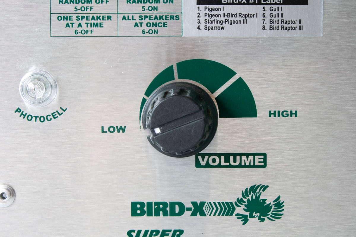 Super BirdXPeller Pro