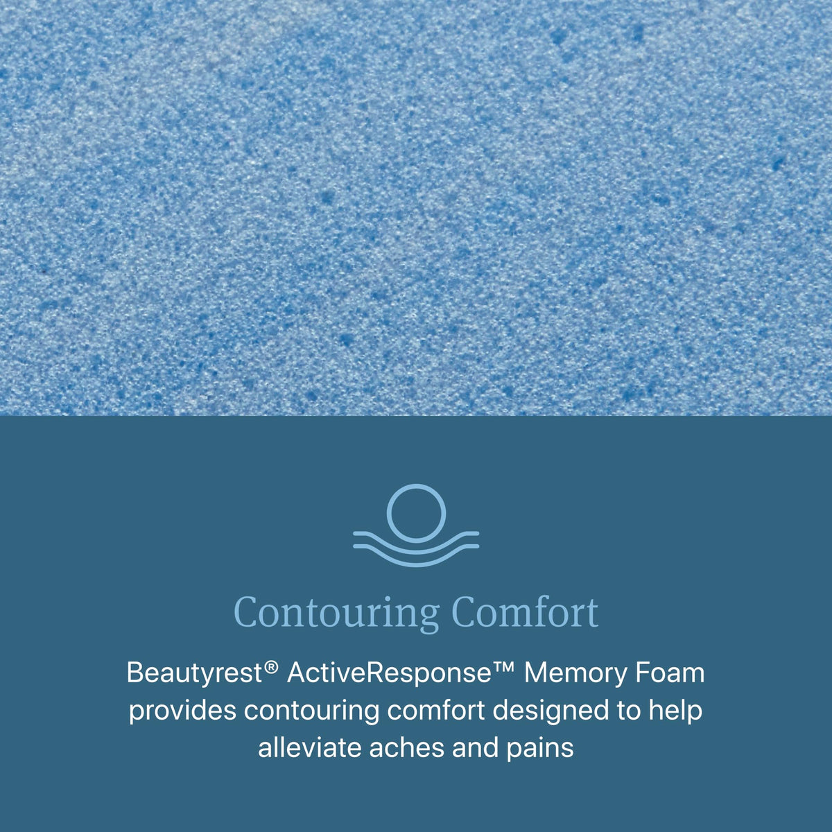 Beautyrest Days End Extra Firm 13.25" Mattress, Gray - Queen - Cooling Tech, Supportive Durable Pocketed Coils, Pressure Relief, Motion Separation, 100 Night Sleep Trial and 10 Year Warranty