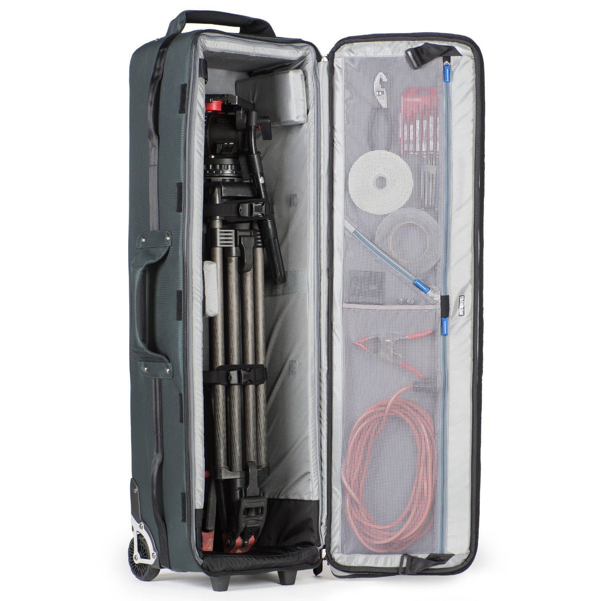 Think Tank Tripod Manager 44 Rolling Case