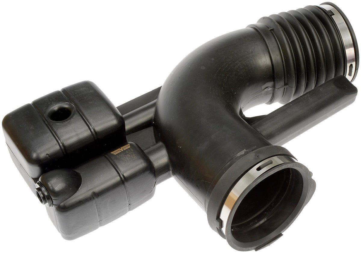 Dorman 696-424 Engine Air Intake Hose Compatible with Select Chevrolet Models