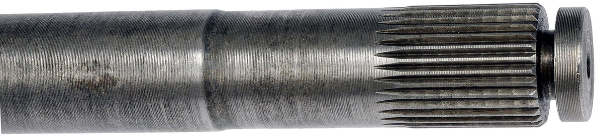 Dorman 630-213 Rear Driver Side Drive Axle Shaft Compatible with Select Ford Models