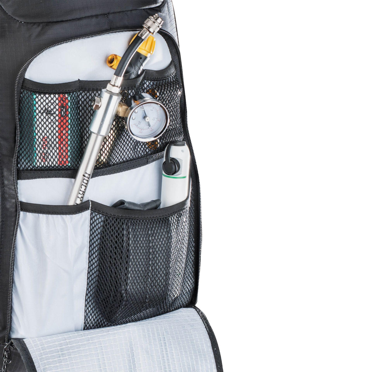 EVOC Backpack, Black, X-Large/20 Litre