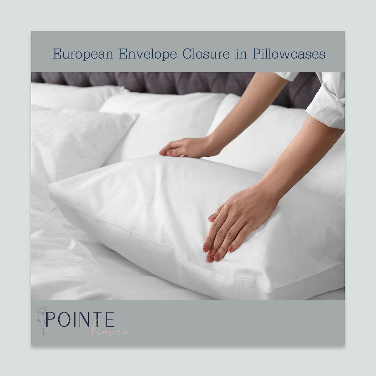 Pointehaven Flannel 170 GSM Sheet Set,Queen Winter Dogs