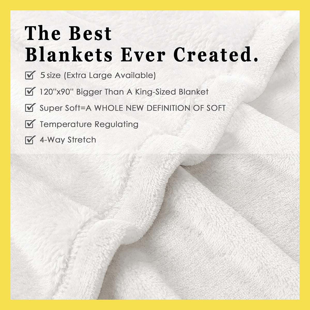 Tropical Plant Palm Leaves Blanket Soft Cozy Throw Lightweight Microplush Blankets for Couch Bed Sofa All Season Warm-50 in x 40 in Small for Kids