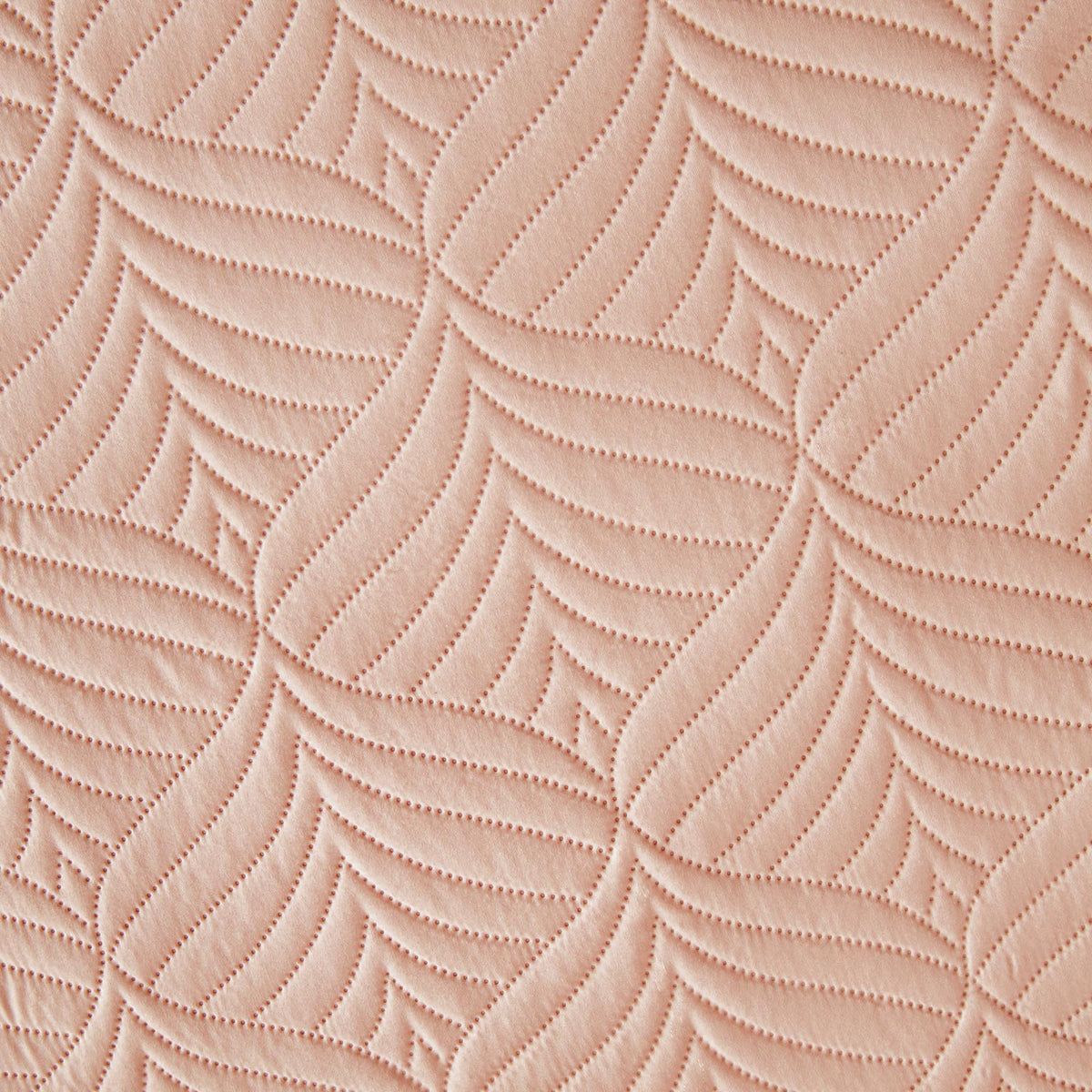 Whale Flotilla Extra Soft Full Queen Quilt Bedding Set, Lightweight Blush Pink Bedspreads Quilts Queen Size with Modern Pattern, Reversible 3-Piece Coverlet with 2 Pillow Shames for All Seasons