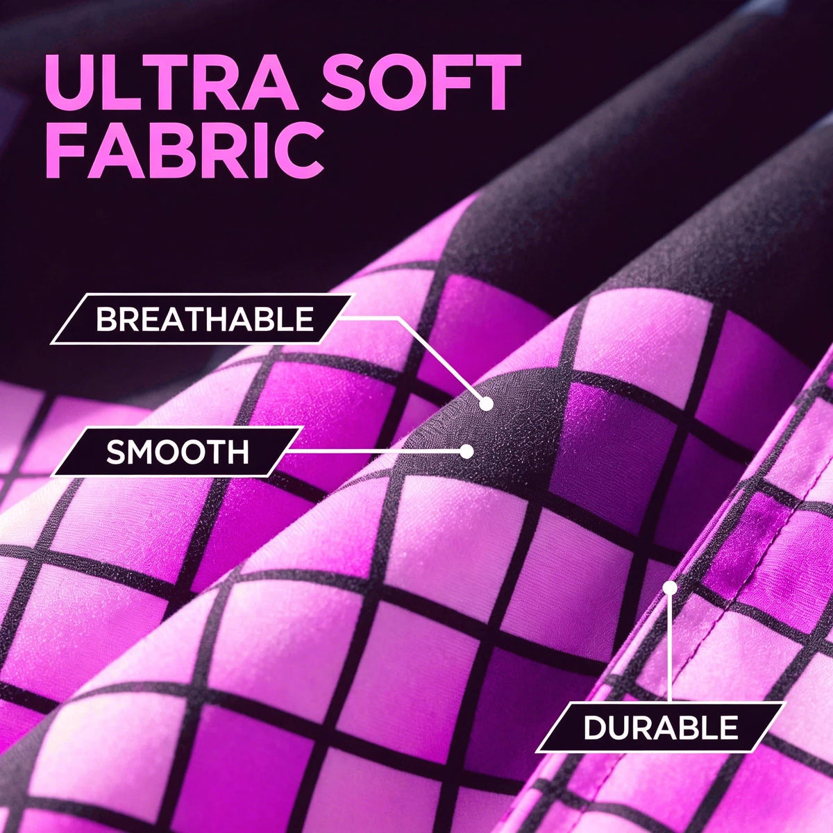 Feelyou Purple Black Retro Pixel Art Comforter Set with Sheets 7 Piece Twin Size Gaming Room Bed in a Bag Kids Boys Girls Retro Pixel Bedding Set Gamer Room Decor Bedroom Decor Microfiber