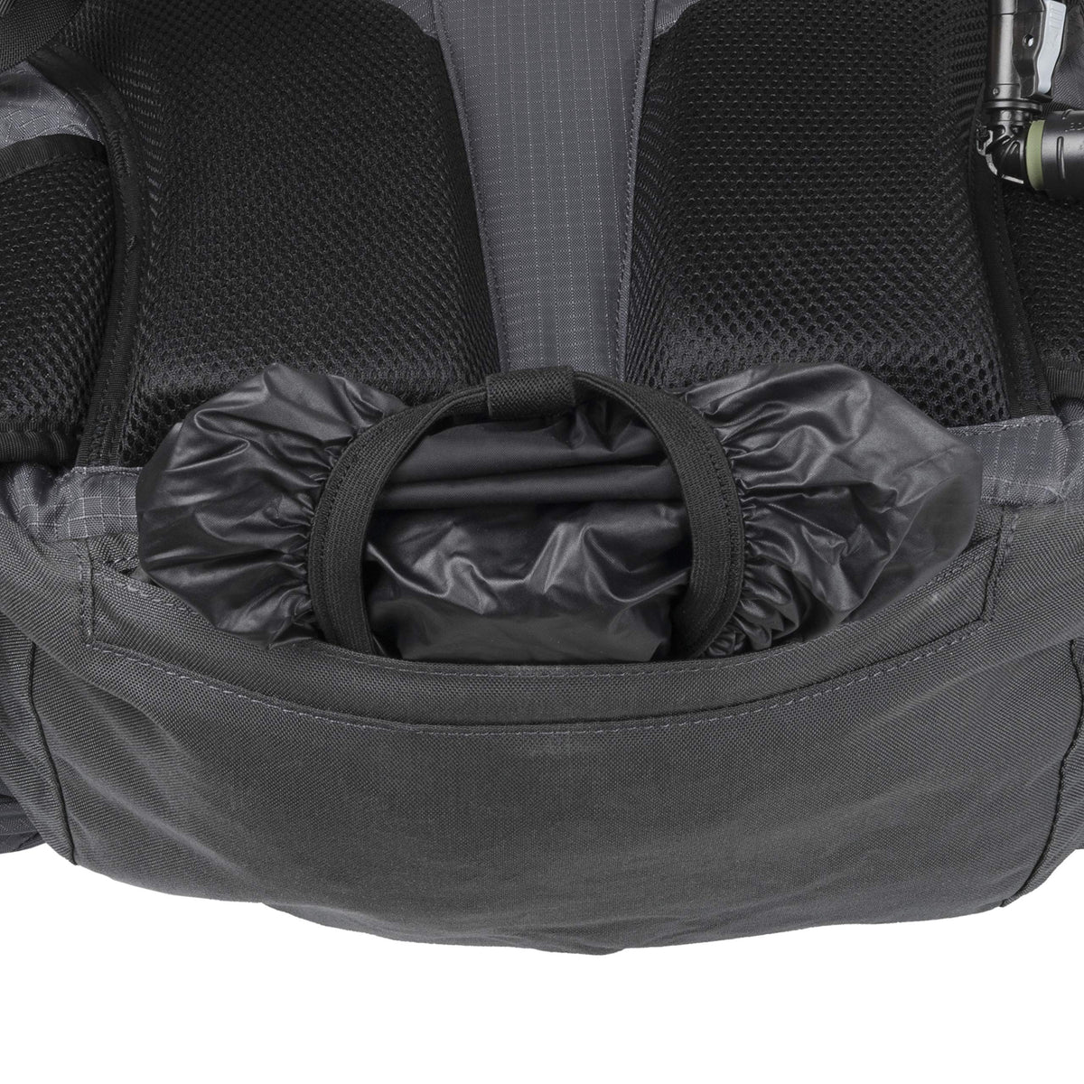 Helikon-Tex Elevation Pack Black, Outback Line