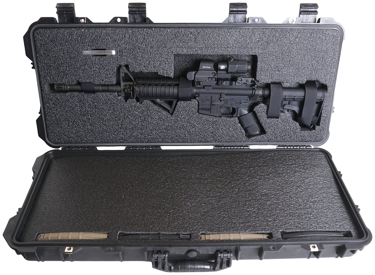Case Club SBR & Standard Case. Heavy Duty, Wheeled, Waterproof, Crushproof, Air tight, Lockable, Airline Approved.