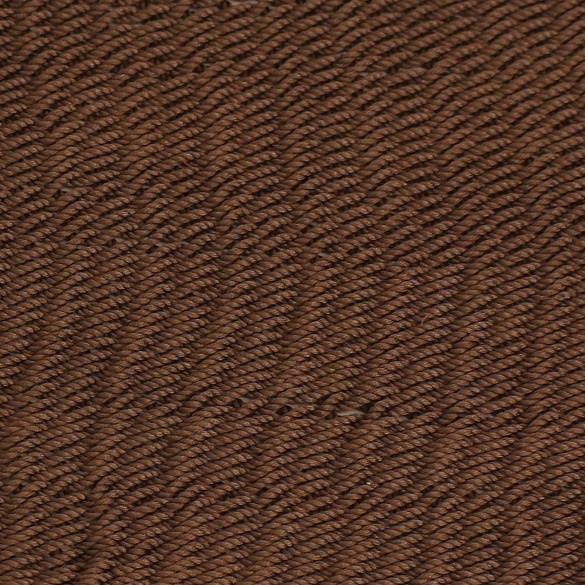 Sunnydaze Soft-Spun Polyester Rope Double Hammock for Outside - 600-Pound Weight Capacity Extra Large Hammock - Mocha