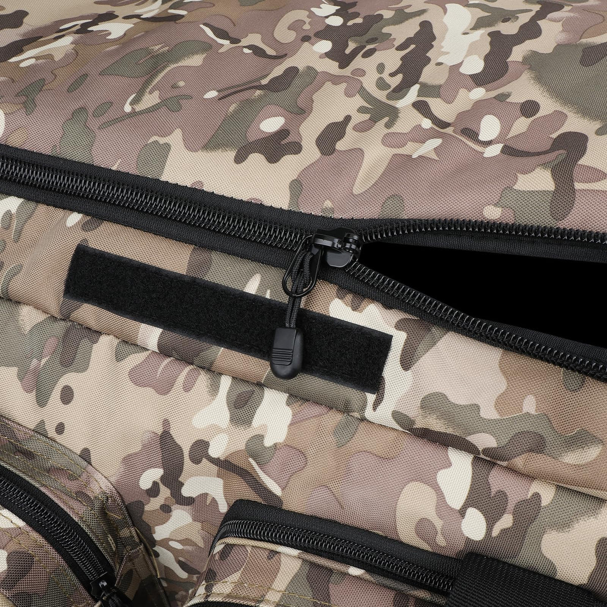 Rolling Duffle Bag with Wheels,120L Large Deployment Bag,Waterproof Military Duffle Bags for Tactical Military Deployment Camping