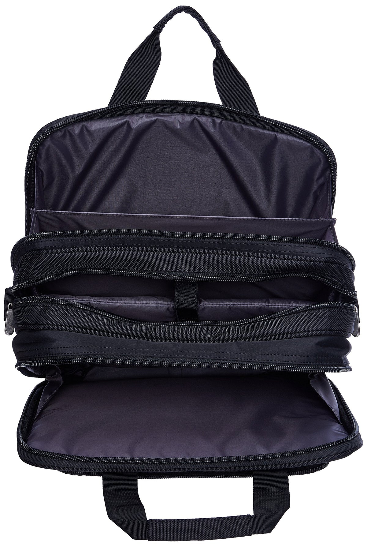 Panasonic Comfolio Universal Black Fits All Panasonic Toughbook