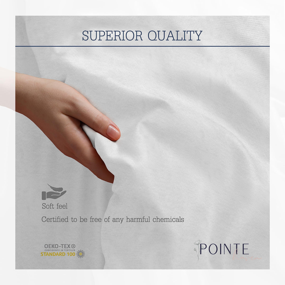 Pointehaven Flannel 170 GSM Sheet Set,Queen Winter Dogs