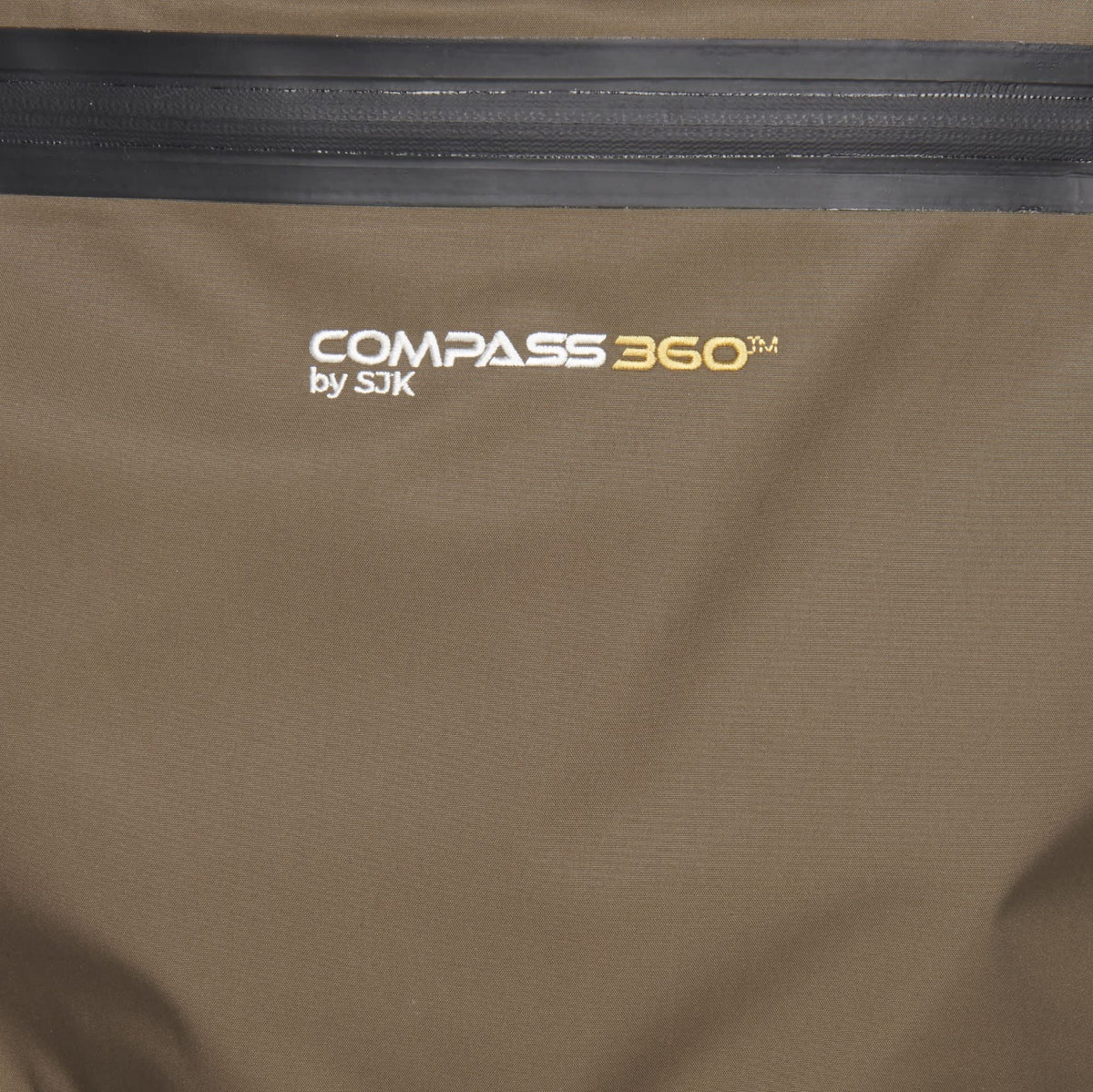 Compass 360 Stillwater II™ STFT Wader SM Khaki